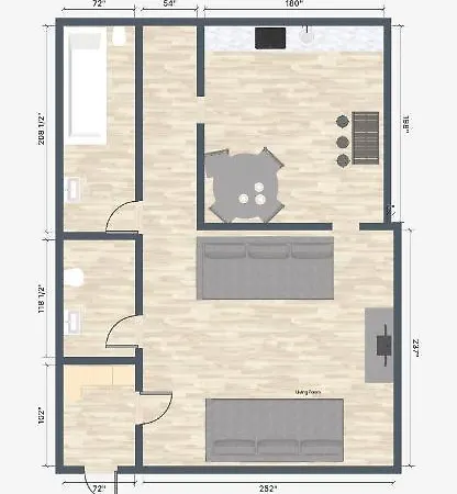 Bevington House - Air Host & Stay - 3 Bedroom Close To City Centre Liverpool Exterior photo