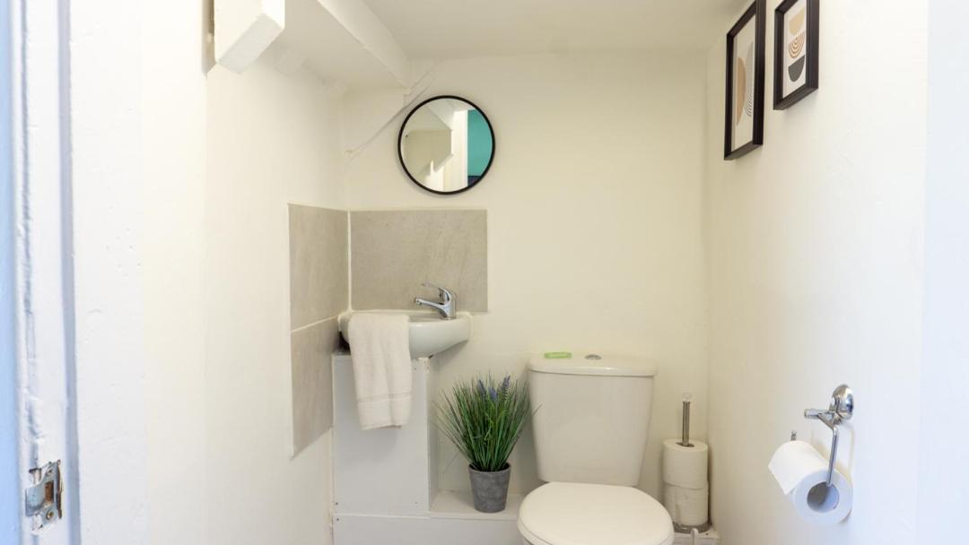 Holiday home Bevington House - Air Host & - 3 Bedroom Close To Centre