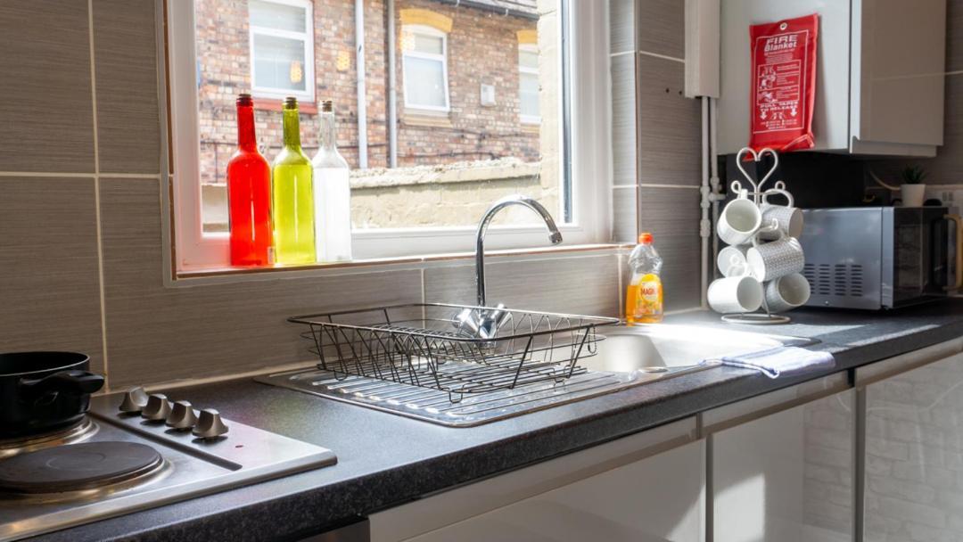 Holiday home Bevington House - Air Host & - 3 Bedroom Close To Centre