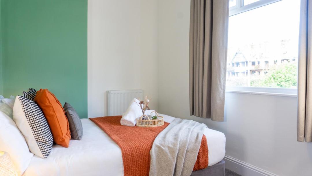 Bevington House - Air Host & - 3 Bedroom Close To Centre Holiday home Liverpool