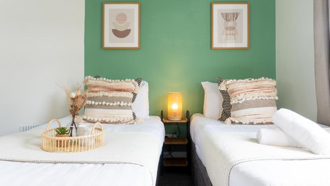 Bevington House - Air Host & - 3 Bedroom Close To Centre Holiday home Liverpool