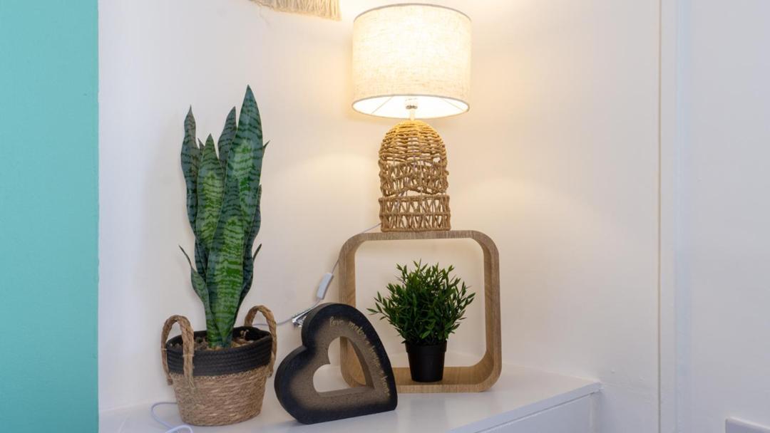 Bevington House - Air Host & - 3 Bedroom Close To Centre Holiday home Liverpool